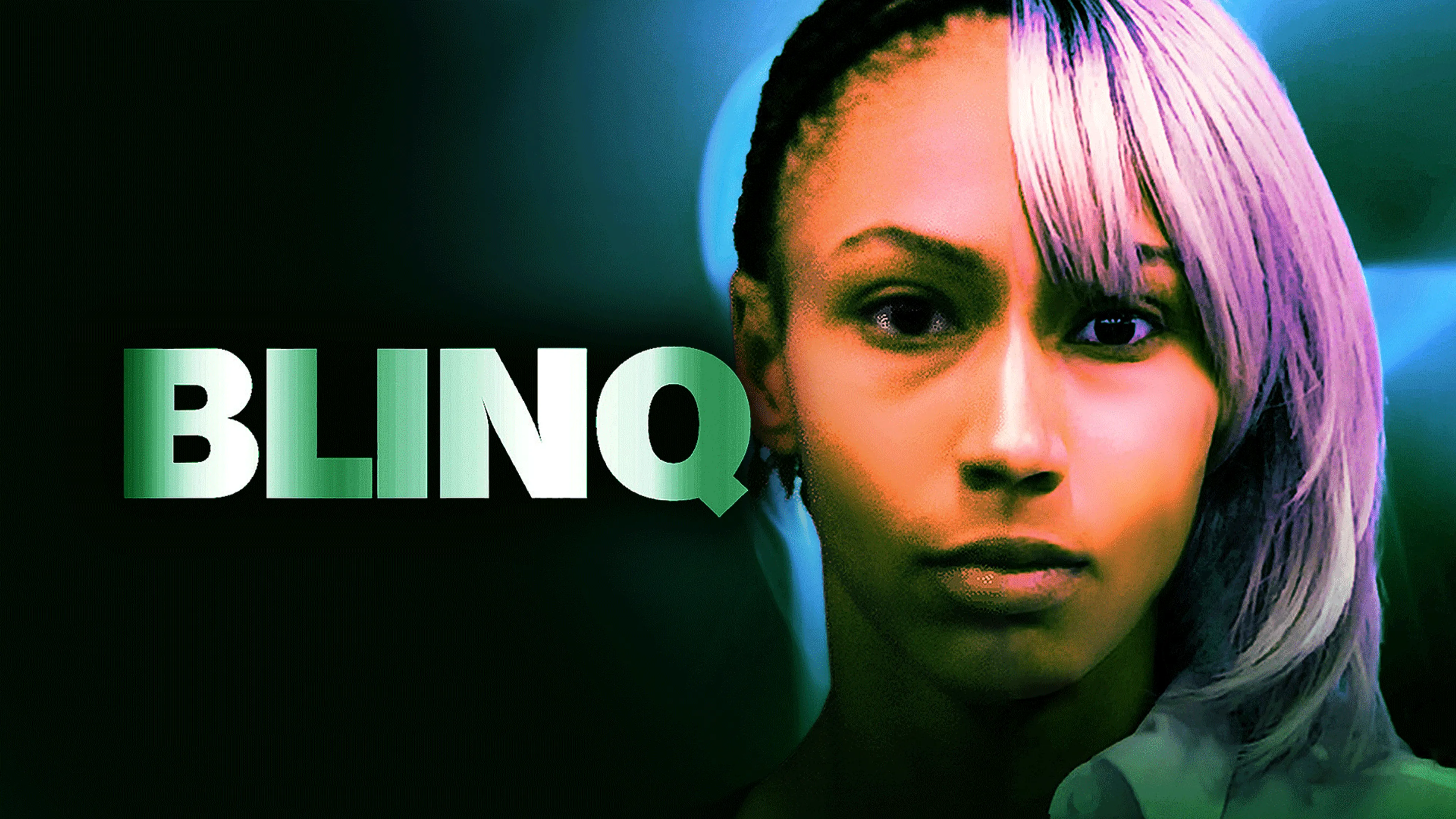 Blinq poster